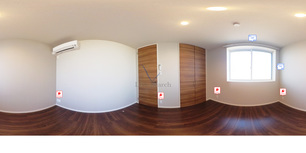 マークガーデン 302 【東京都練馬高野台】 の間取り図