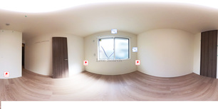 GrandRaffine宮原 105 【埼玉県湘南新宿ライン高崎線東海道線　宮原駅　徒歩11分】 の間取り図