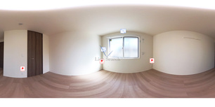 GrandRaffine宮原 201 【埼玉県湘南新宿ライン高崎線東海道線　宮原駅　徒歩11分】 の間取り図