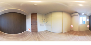 サンライト大成 202 【埼玉県鉄道博物館】 の間取り図