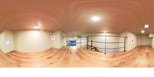 クラソ池上mew 102 【東京都池上】 の間取り図