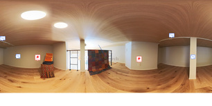 クラソ池上mew 103 【東京都池上】 の間取り図