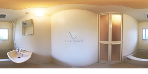 スワンビル 501 【東京都新宿御苑前駅】 の間取り図