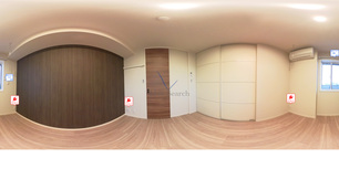 サンライト大成 302 【埼玉県鉄道博物館】 の間取り図