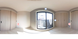 イパン新座 201 【埼玉県新座駅】 の間取り図