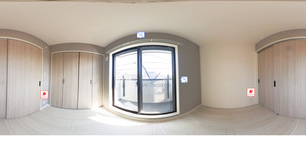 イパン新座 202 【埼玉県新座駅】 の間取り図