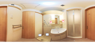 ボヌール 103 【東京都江戸川】 の間取り図