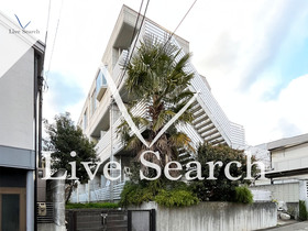 氷川台4丁目土地  【東京都氷川台駅】 の間取り図