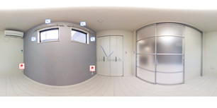 Regaro北習志野EAST 101 【千葉県北習志野駅】 の間取り図