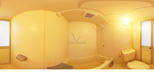 Kハイム 302 【東京都狛江駅】 の間取り図