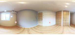 サンライト大成 203 【埼玉県鉄道博物館】 の間取り図