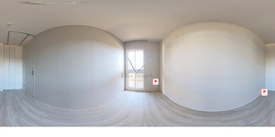 パークホームズ南船橋 319 【千葉県JR京葉線「南船橋」駅】 の間取り図