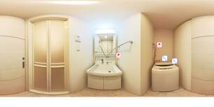 	 サムティ東難波ECLAT 1302 【兵庫県阪神本線　尼崎】 の間取り図