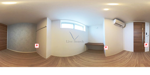 ルミエール 301 【埼玉県鴻巣駅】 の間取り図