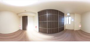 GrandRaffine宮原 302 【埼玉県湘南新宿ライン高崎線東海道線　宮原駅　徒歩11分】 の間取り図