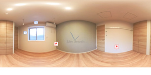 サンライト大成 303 【埼玉県鉄道博物館】 の間取り図