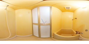 モントーレ六本松 101 【福岡県六本松駅】 の間取り図