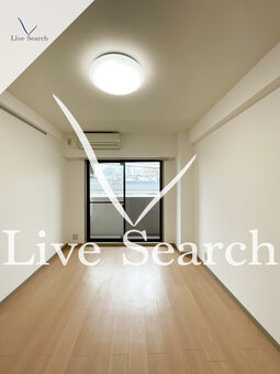 サンハーベスト 105 【東京都石川台駅】 の間取り図