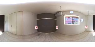 モルド船橋湊町 101 【千葉県船橋駅】 の間取り図