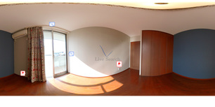 ローレルスクエア豊中緑丘五番館 103 【大阪府千里中央駅】 の間取り図