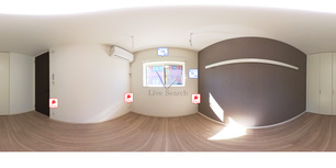 モルド船橋湊町 102 【千葉県船橋駅】 の間取り図