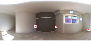 モルド船橋湊町 201 【千葉県船橋駅】 の間取り図