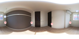 モルド船橋湊町 202 【千葉県船橋駅】 の間取り図