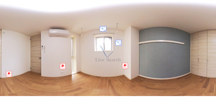 モルド船橋湊町 203 【千葉県船橋駅】 の間取り図