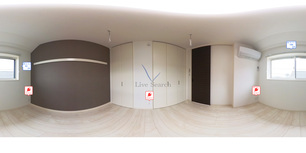 モルド船橋湊町 301 【千葉県船橋駅】 の間取り図