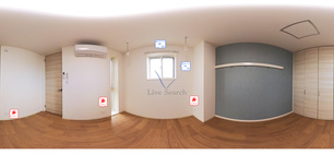 モルド船橋湊町 303 【千葉県船橋駅】 の間取り図