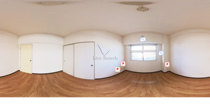 志木ファイブハイツ 1204 【埼玉県志木駅】 の間取り図