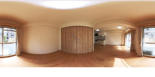 甲南オークス摩耶 105 【兵庫県王子公園】 の間取り図