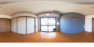 ヴィヴ・ラ・サンク 1001 【兵庫県高速長田】 の間取り図