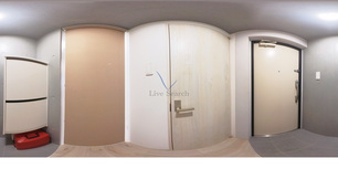 BoaSorte押上 401 【東京都押上駅】 の間取り図