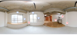 ジュネス第二馬込 202 【東京都馬込駅】 の間取り図