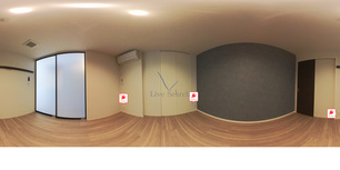 シモンイーストミソノ 202 【埼玉県浦和美園】 の間取り図