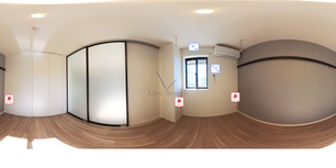 シモンイーストミソノ 203 【埼玉県浦和美園】 の間取り図