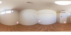 ヴィラサンコウ 303 【埼玉県今羽駅】 の間取り図