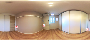 シモンイーストミソノ 305 【埼玉県浦和美園】 の間取り図