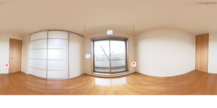 クリプトメリア 303 【埼玉県上福岡駅】 の間取り図