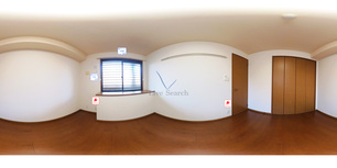 ハーヴェストヒルズC 102 【埼玉県埼玉新都市交通　今羽駅　徒歩13分】 の間取り図