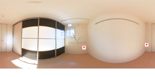 GRACE 106 【埼玉県川越線　西大宮駅　徒歩4分】 の間取り図