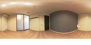 シモンイーストミソノ 303 【埼玉県浦和美園】 の間取り図