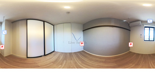 シモンイーストミソノ 304 【埼玉県浦和美園】 の間取り図