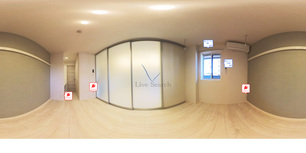 シモンイーストミソノ 310 【埼玉県浦和美園】 の間取り図