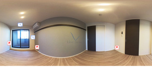 シモンイーストミソノ 311 【埼玉県浦和美園】 の間取り図