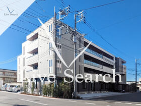 シモンイーストミソノ 311 【埼玉県浦和美園】 の間取り図