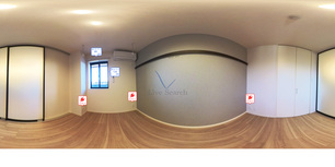 シモンイーストミソノ 403 【埼玉県浦和美園】 の間取り図