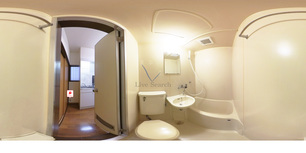 ロジュマンふじみ野北野Ⅳ 102 【埼玉県上福岡】 の間取り図