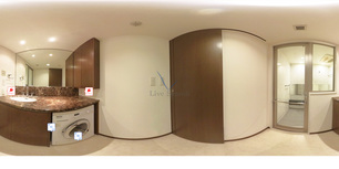 ラ・マーレ白金 503 【東京都白金高輪駅】 の間取り図